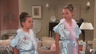 MADDIE amp MACKENZIE ZIEGLER GET THEIR OWN TV SHOW [upl. by Artiek393]