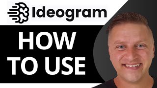 How to Use Ideomgram AI  Ideogram AI Tutorial 2025 [upl. by Henricks916]