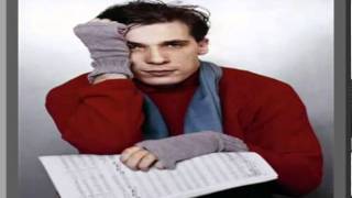 Glenn Gould Plays Bach Concerto BWV 974 [upl. by Eveneg]