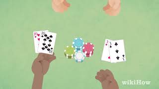 How to Play Poker [upl. by Ebanreb]