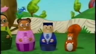 Higglytown Heroes Theme Song [upl. by Florencia]