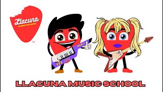 LLACUNA MUSIC SCHOOL [upl. by Anivla6]