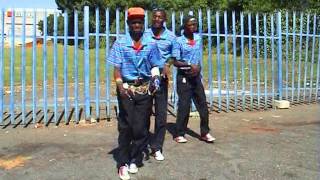 Mlambos Express Band  Umdumo Wethu OFFICIAL VIDEO [upl. by Wendell]