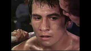 Erik Morales vs Marco Antonio Barrera I HD [upl. by Placida]