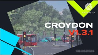 Croydon v131 Release Date [upl. by Medardas445]