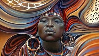 African Drumming Song  Ancestors Forever  Mababu Milele [upl. by Notlrac]