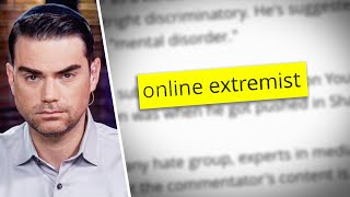 Canadas CBC Labeled Me An Extremist [upl. by Eintruok]