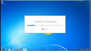 How to Reinstall Google Chrome On Windows 1087 Tutorial [upl. by Bonucci]