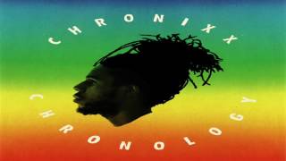 Chronixx  Christina OFFICIAL AUDIO  Chronology [upl. by Aimac61]