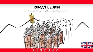 ROMANS in Spain [upl. by Aidnac]