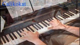 Clair by Gilbert OSullivan  Piano [upl. by Haidedej]