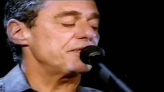 Chico Buarque  Construção Clipe ao Vivo HD [upl. by Reahard]