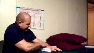 Cubital Tunnel Syndrome Treatments  Houston Sugar Land  Dr J Michael Bennett [upl. by Lasko]