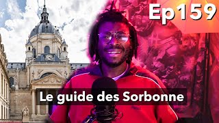 Combien y atil de quotSorbonnequot  guide Sorbonne [upl. by Jenna]