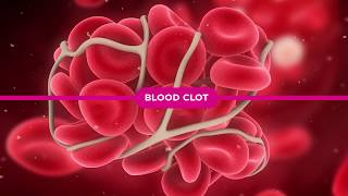 Coagulation Cascade Explained [upl. by Kisor445]