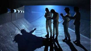 CLOCKWORK ORANGE sceneThe Drunk Under The Bridge [upl. by Okomom]