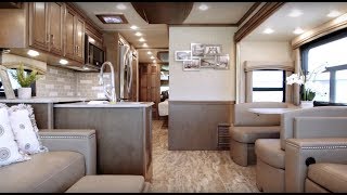 2019 Newmar Ventana LE Official Review  Diesel Class A RV [upl. by Slade901]