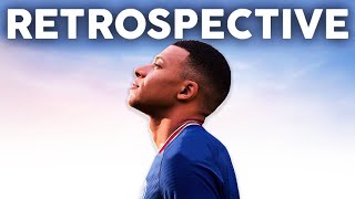 FIFA 22 A Retrospective Review [upl. by Pascoe]