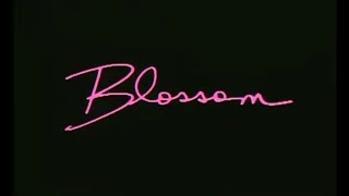 Blossom Opening Credits and Theme Song [upl. by Letnuahc516]