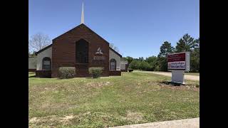 Titusville SDA Church Live Stream [upl. by Swithbert770]