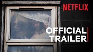 HIS HOUSE  Official Trailer  Netflix [upl. by Ettereve998]