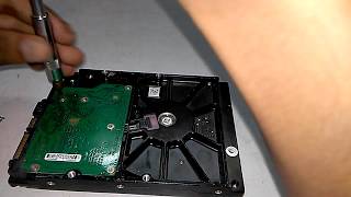 How to Repair dead not detected hard drive [upl. by Hynes]