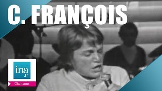 Claude François quotRestequot live officiel  Archive INA [upl. by Dirfliw567]