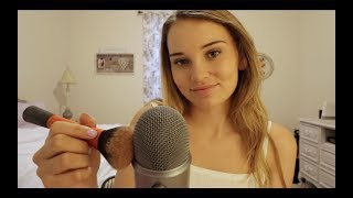 ASMR 20 Triggers To Help You Sleep ♥ [upl. by Niu758]