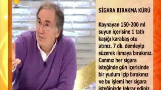 Sigarayı Bırakma Kürü  DİYANET TV [upl. by Jemma931]