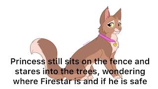 Warrior Cats Facts 1 [upl. by Yecaj622]