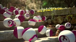 Easter ident TV3 Denmark [upl. by Birk]