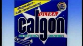 Calgon commercial from the 90s 1 Dutch [upl. by Petuu847]