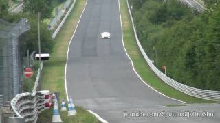 Lexus LFA topspeed flyby [upl. by Asi]