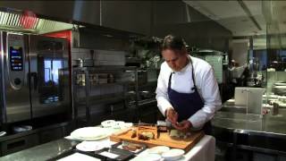 Thomas Keller Tutorial [upl. by Adamina]