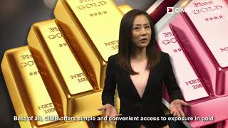 Gold Investment with CIMB Preferred [upl. by Auerbach]