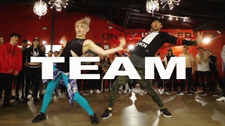 quotTEAMquot  Krewella Dance  MattSteffanina Choreography [upl. by Eiralam191]