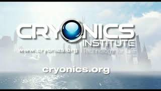 Cryonics Institute 2023 Annual General Meeting [upl. by Ahseena]