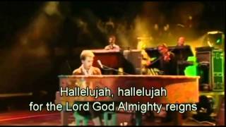 Michael Smith  Agnus dei with lyrics Best Christian Worship Song [upl. by North546]