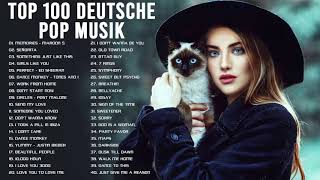 Deutsche Top 100 Die Offizielle 2020 ♫ Musik 2020 ♫ TOP 100 Charts Germany 2020 [upl. by Brittain17]