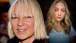 Inside Sia and Maddie Zieglers CREEPY Relationship [upl. by Farrar]