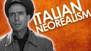 Introduction to Italian Neorealism [upl. by Urbano513]