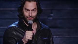 Chris D’Elia  What Drunk Girls Are Really Like [upl. by Zeuqirdor]