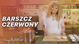 Barszcz czerwony  Magda Gessler odc 1 [upl. by Clyve504]