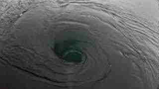 Amazing Ocean Whirlpool Full Video [upl. by Arretahs]