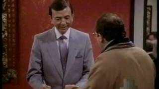 Seinfeld  Cartwright  The Chinese Restaurant [upl. by Kroy]