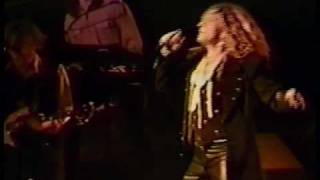 Coverdale Page  Kashmir  Live 1993 [upl. by Naamana]