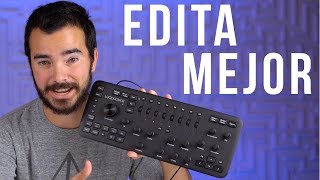 Loupedeck Plus  Review en Español [upl. by Etaner920]