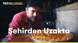 Şehirden Uzakta  Rize  TRT Belgesel [upl. by Thierry]