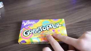 Wonka Everlasting Gobstopper Review [upl. by Esenej]