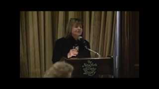 NYSL Susan Cheever EE Cummings A Life [upl. by Mann]